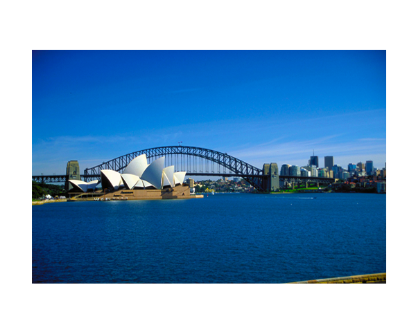 SurDevel | Surveying Newcastle | Surveying Sydney | Sydney Harbour